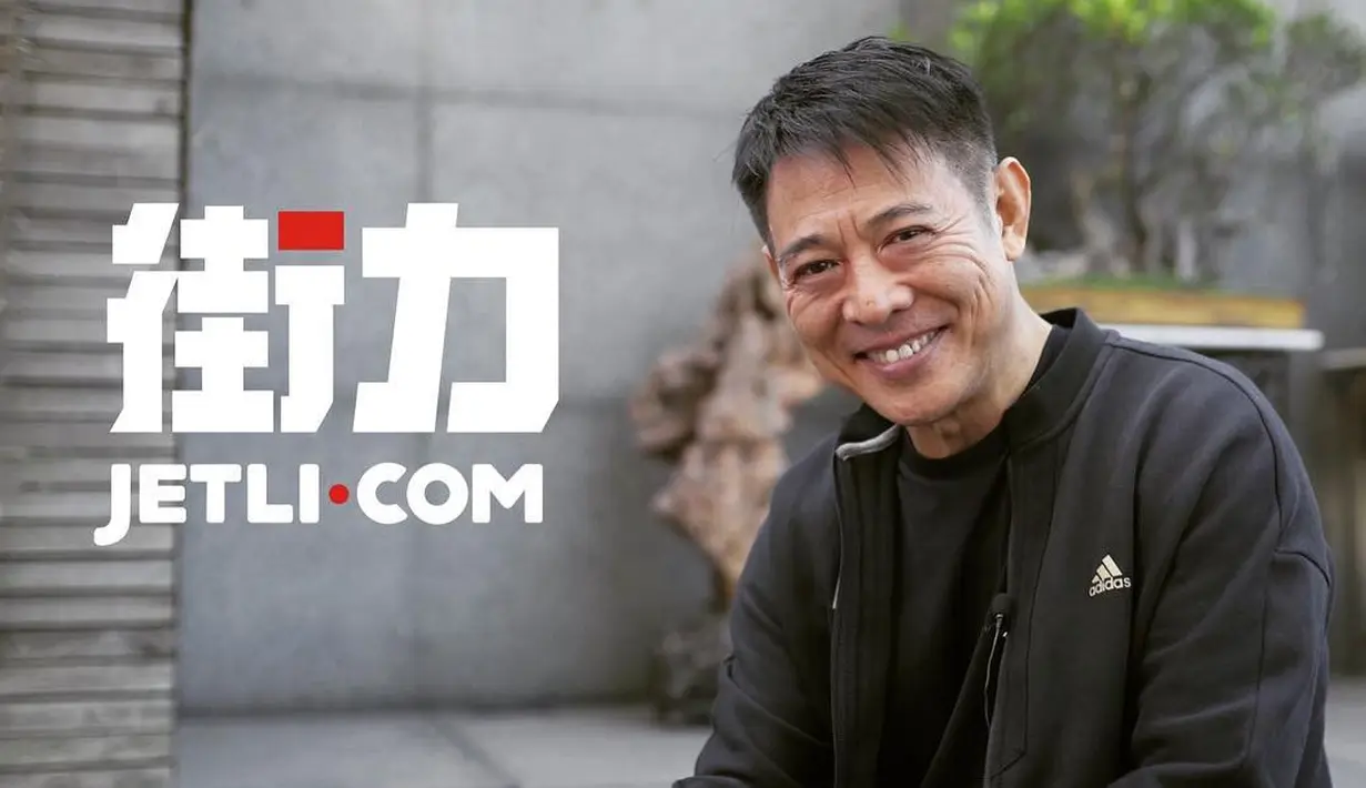 Ternyata Jet Li menderita hipertiroidisme. Selain itu, ia juga mengalami cedera pada kaki dan tangan. Karena penyakit ini, ia pun terpaksa berhenti akting dan fokus untuk memulihkan kondisinya. (Foto: instagram.com/jetli)