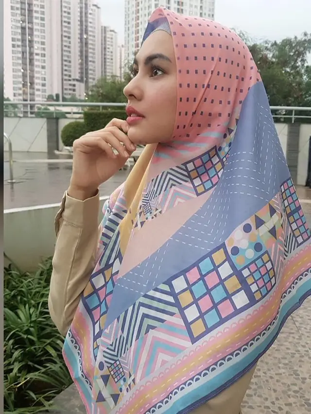 [Bintang] Kartika Putri
