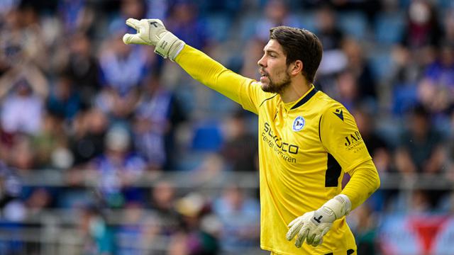 Foto: Ibarat Mendapat Durian Runtuh, 5 Kiper Berikut Resmi Didatangkan Klub Top Eropa di Musim 2022 / 2023 dengan Status Gratisan