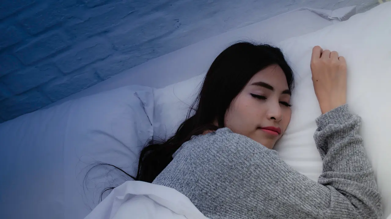tidur