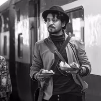 Aktor bollywood, Irrfan Khan. (dok. Instagram @irrfan/https://www.instagram.com/p/BbGvMP7H6M4/)