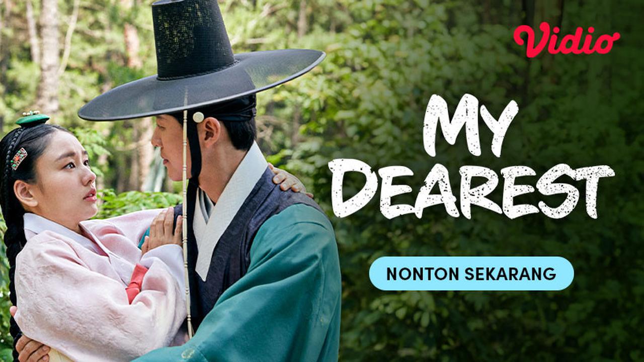 Alasan Nonton Drakor My Dearest Part 1