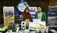 Inovasi Kampus Jadi Andalan Pemulihan Pascabencana