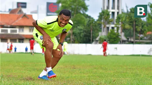 Yanuar Hermansyah