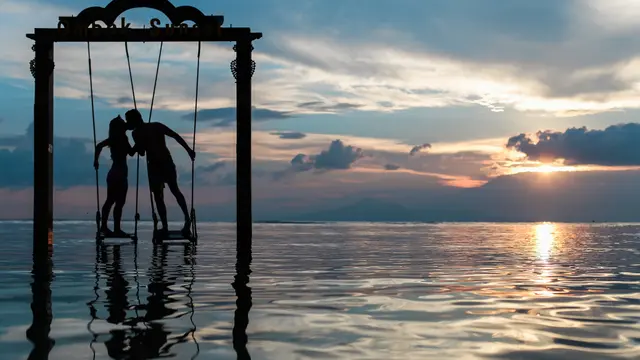 [Fimela] Relationship