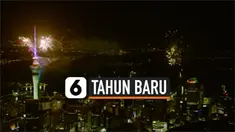 TV Tahun Baru