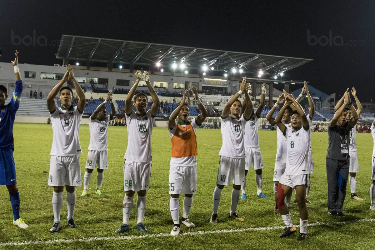 Timnas Indonesia U-22