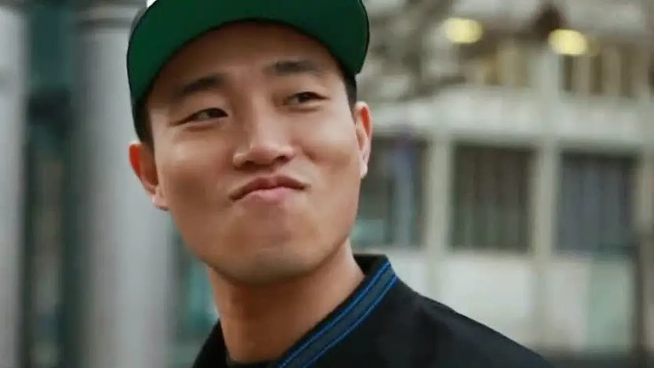 [Bintang] Kang Gary