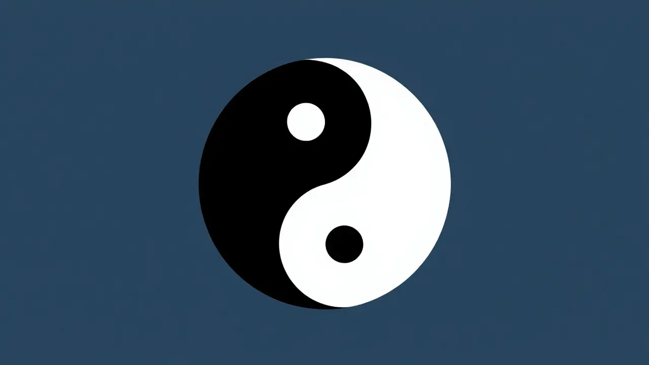 Yin and Yang