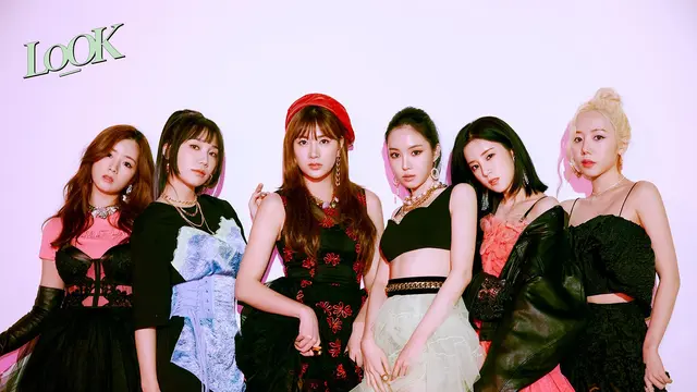 Apink. (Play M via Soompi)