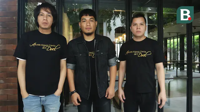 Armada Band