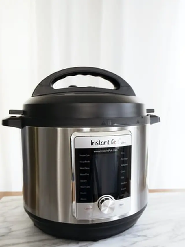 Tips Perawatan Ringkas Rice Cooker