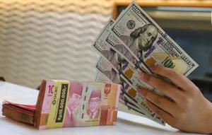 Bank Indonesia (BI) menegaskan akan memastikan keseimbangan supply dan demand di tengah pelemahan nilai tukar rupiah. (Liputan6.com/Angga Yuniar)