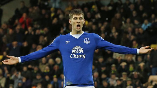 John Stones
