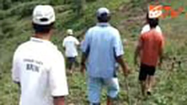 Giliran Warga Cari Made Purnabawa