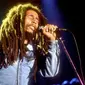 Bob Marley (Billboard)