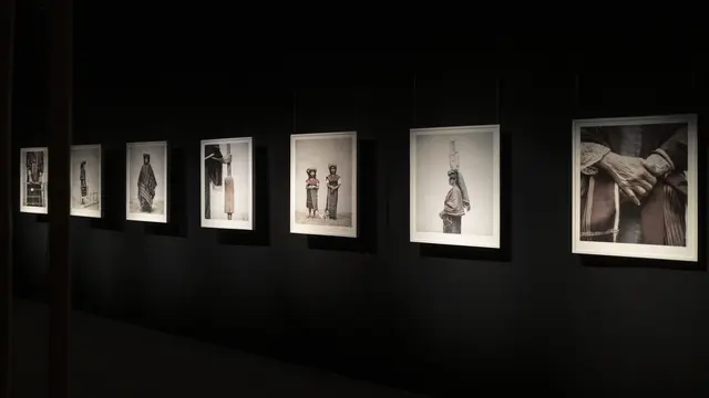 80 Potret Keberagaman Jadi Napak Tilas Kemerdekaan RI ke-80 Lewat Lensa Fotografi