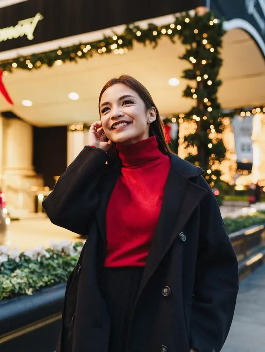 Chelsea Olivia (Instagram/chelseaoliviaa)