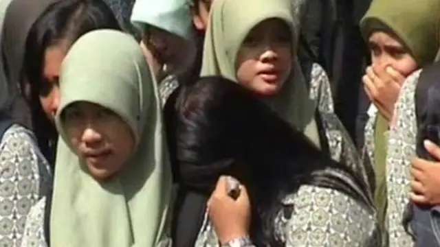 Rencanakan Tawuran, 2 Pelajar Purwakarta Ditangkap