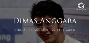 Apa benar orang yang berzodiac virgo sangat gengsi untuk mengeluarkan air mata?