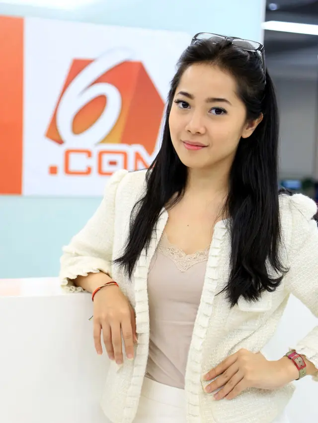 Karina Salim