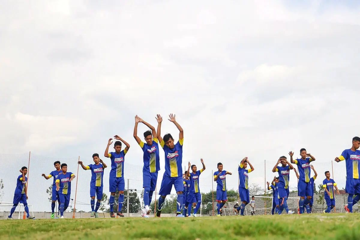 Akademi Arema