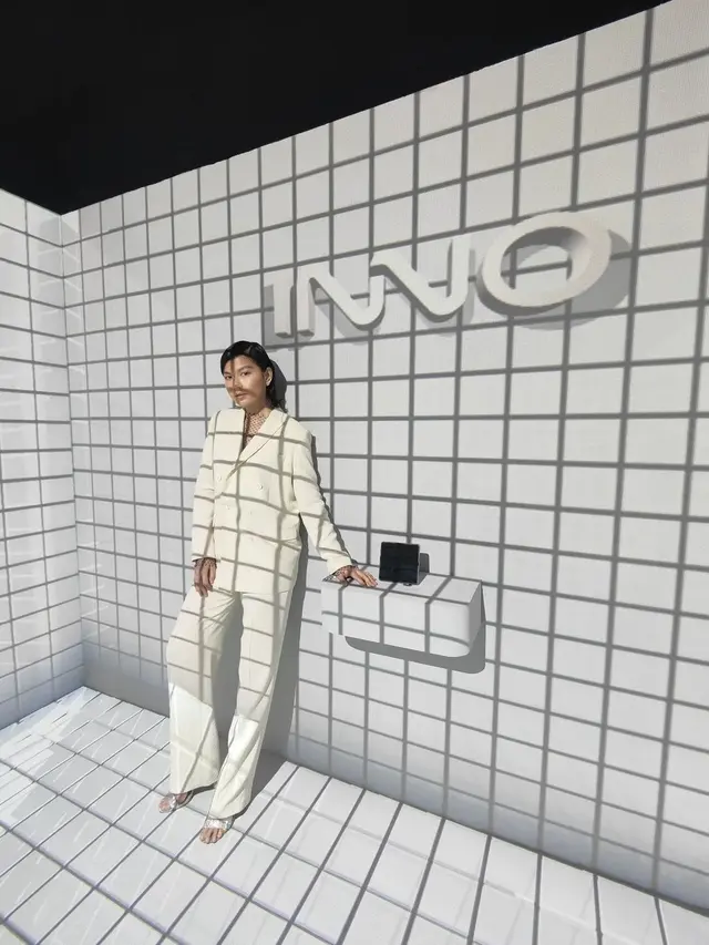 INNO DAY 2022, Keseriusan Oppo Indonesia Sambut Kehadiran Smartphone Lipat Find N