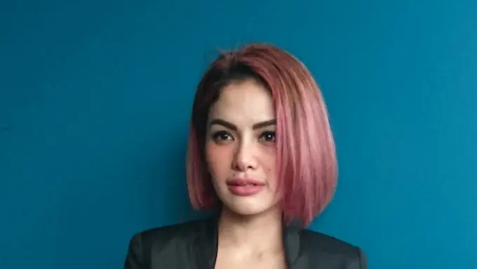 [Bintang] Nikita Mirzani