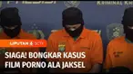 Belakangan ini publik dihebohkan dengan pengungkapan kasus film porno yang diproduksi secara rumahan di kawasan Jakarta Selatan. Kasus itu menjadi perbincangan publik, karena film dewasa yang beredar sebanyak 120 judul, melibatkan sejumlah selebgram,...
