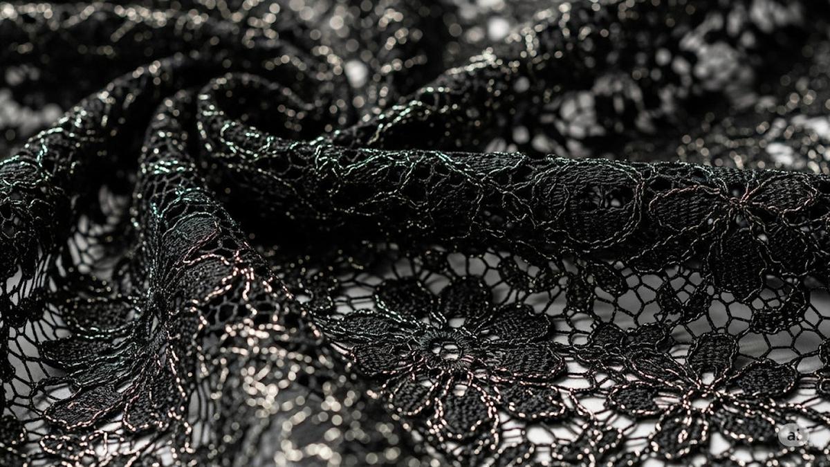 Jenis Kain Brokat Tidak Gatal di Kulit, Tampil Mewah Tanpa Rasa Tak Nyaman