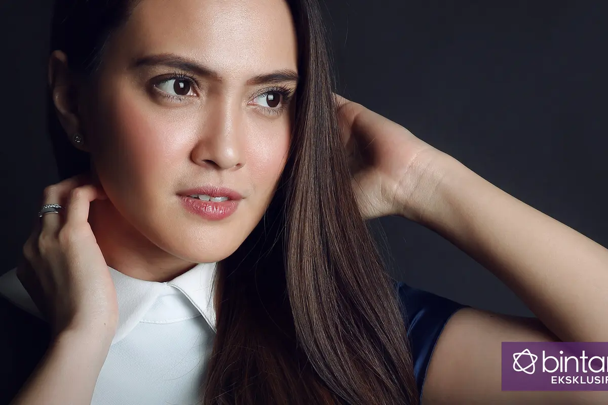 [Bintang] A1 Eksklusif Shandy Aulia