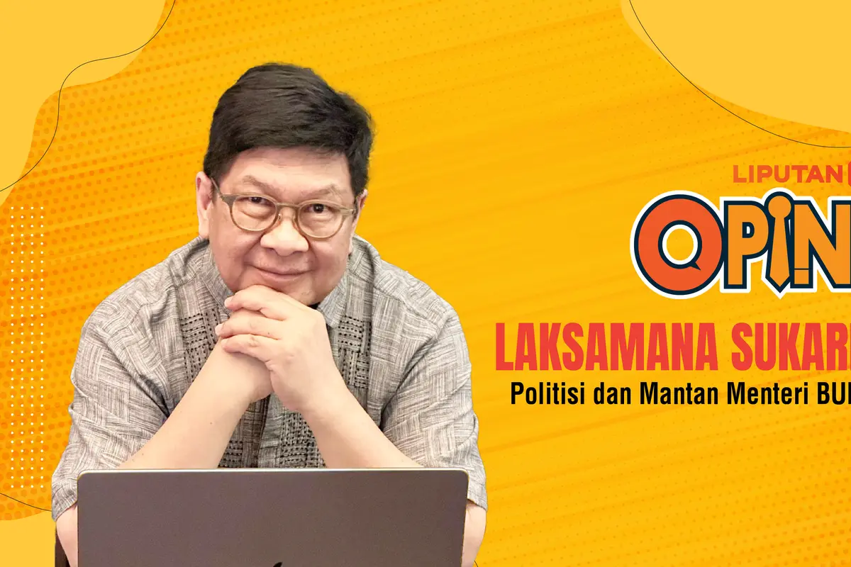 Laksamana Sukardi