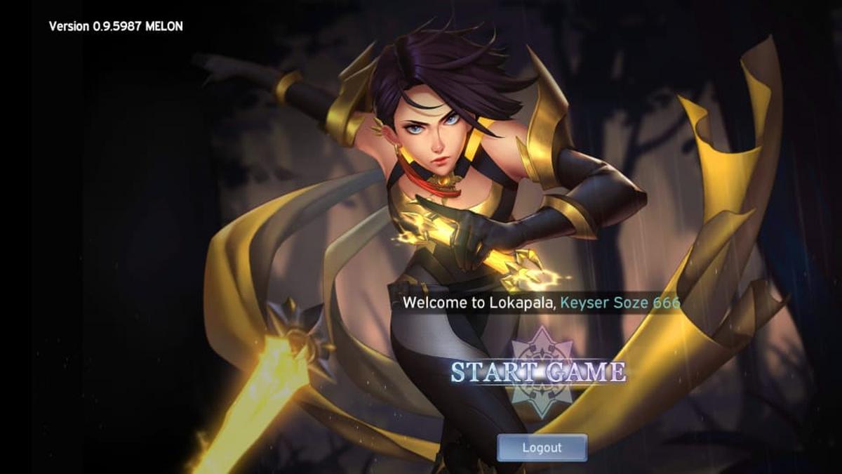 Game MOBA Buatan Dalam Negeri Lokapala Luncurkan Tiga Fitur Baru, A…