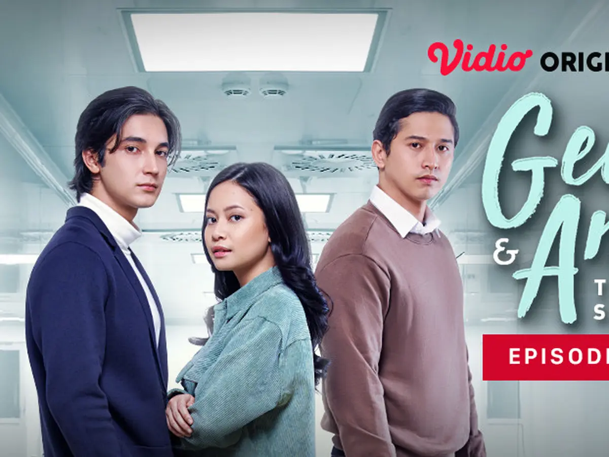Sinopsis Geez and Ann The Series Episode 6 Banyak Masalah