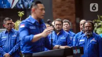 Demokrat Dorong Lukas Enembe Taati Proses Hukum Sebagai Tersangka di KPK