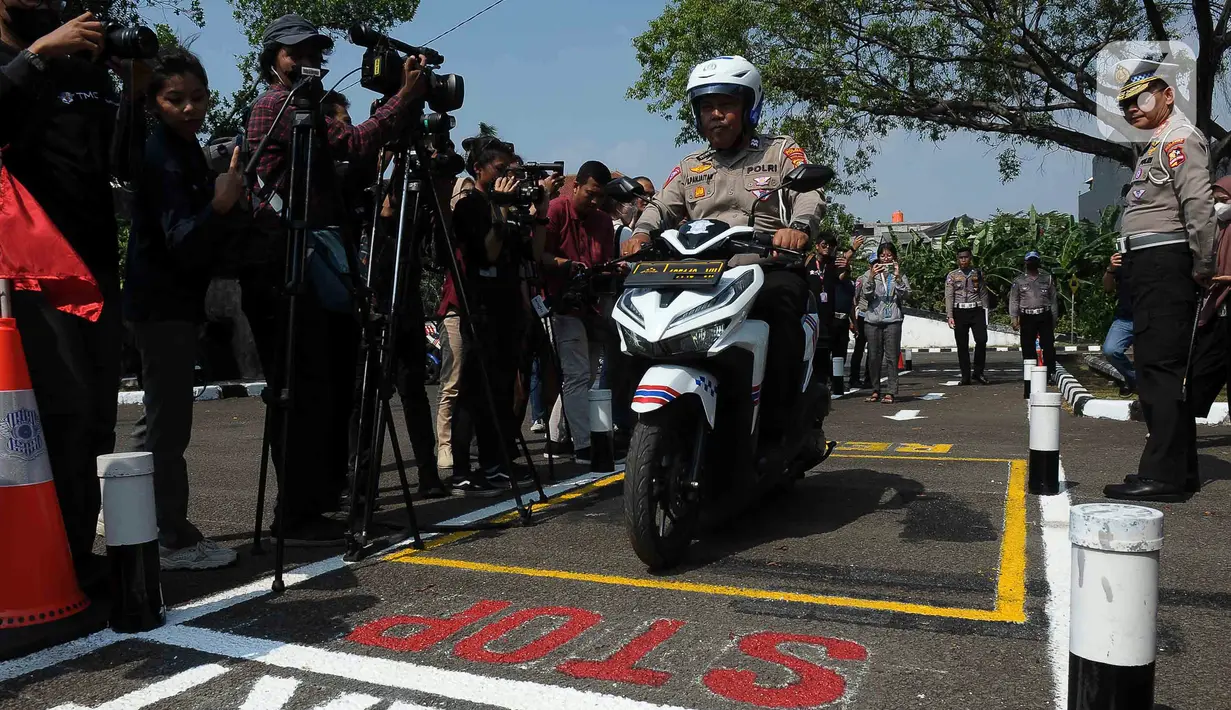 Firman menambahkan, materi akan disesuaikan dengan kebutuhan masing-masing wilayah. (merdeka.com/Imam Buhori)