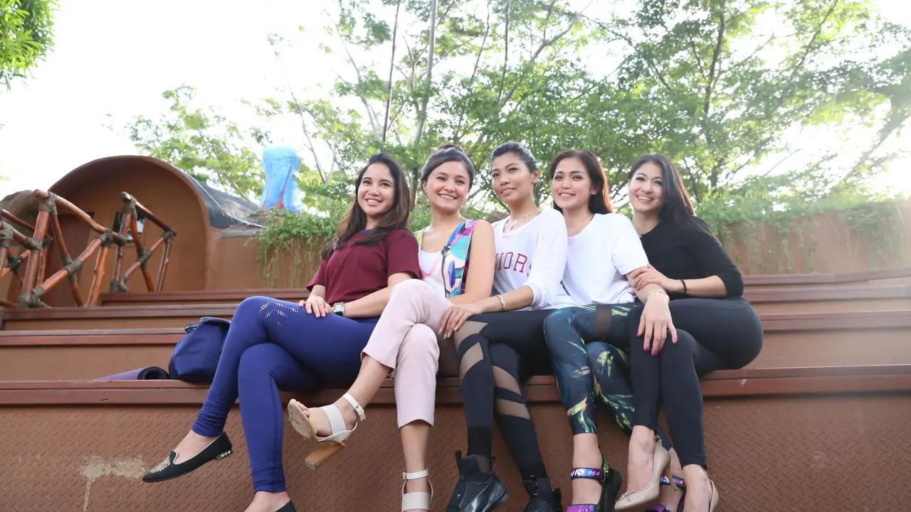 [Bintang] Girls Squad
