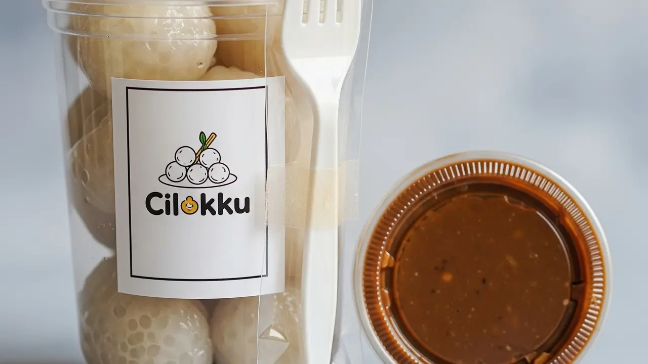 Ide Jualan Makanan Modal Rp 50 Ribu