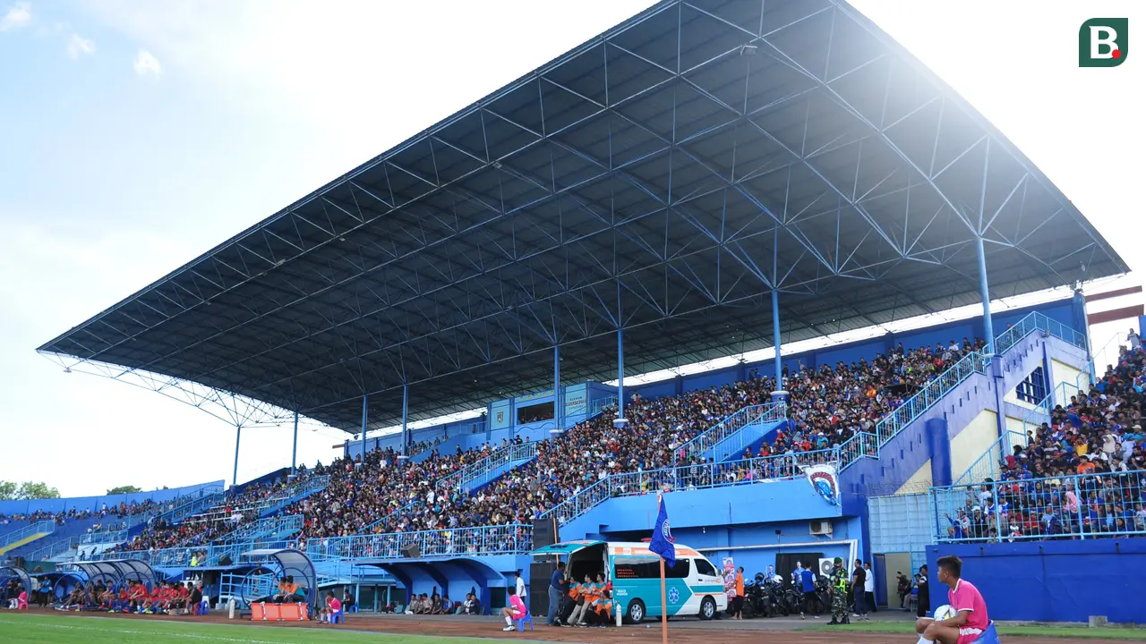 Stadion Kanjuruhan, Arema FC
