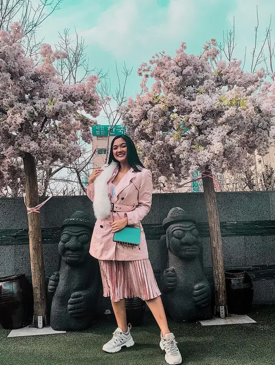 (Instagram/lalamarionmj)