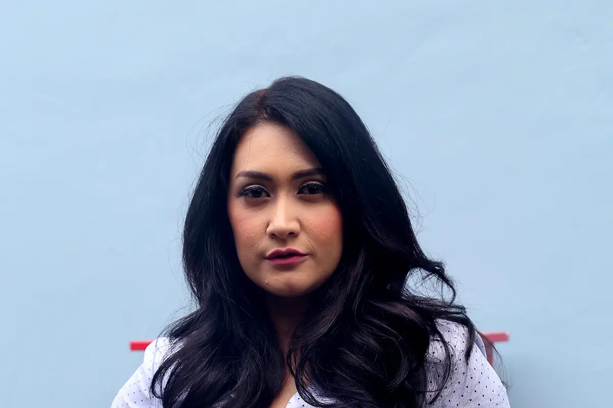 [Bintang] Nafa Urbach