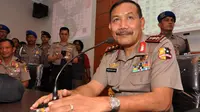Wakapolri: Kekuatan Kelompok Santoso dan Daeng Koro Melemah