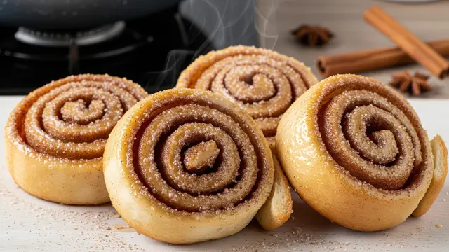 Resep Camilan dari Roti Tawar Sisa