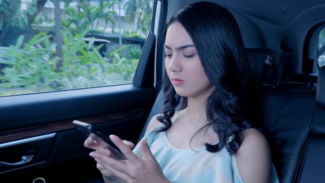 Live Streaming Sctv Sinetron I Love You Baby Episode Rabu 15 Juli 2020 Showbiz Liputan6 Com