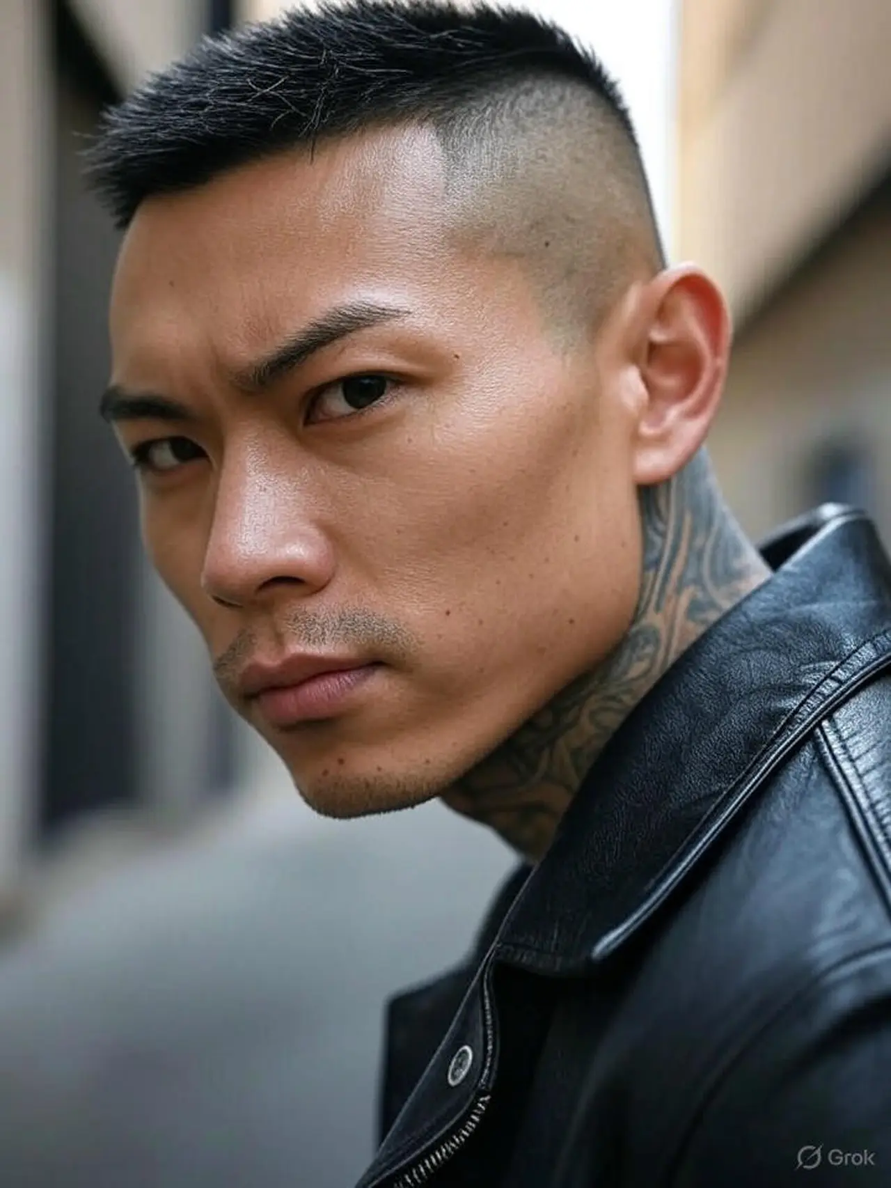 8 Model Rambut Pria French Crop Kekinian, Gaya Maskulin dan Rapi - Hot ...
