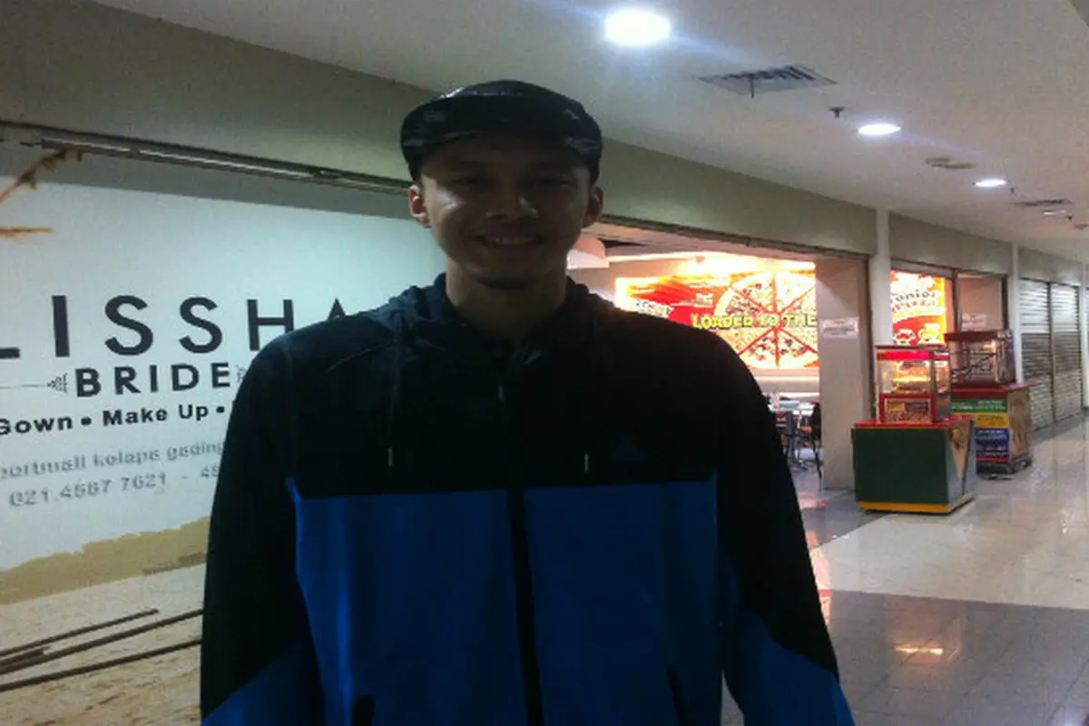 Rizal Falconi