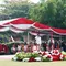 Momen Plt Bupati Pati Salah Ucap Pancasila Saat Pimpin Upacara HUT RI