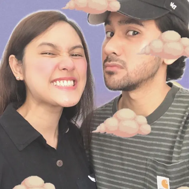 Rayakan Anniversary Pernikahan, Ini 6 Potret Manis Annissa Soebandono dan Suami