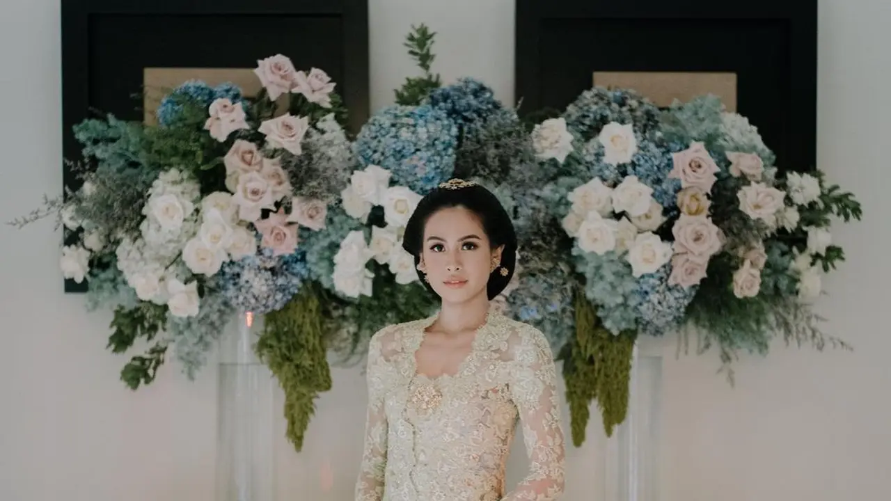 Maudy Ayunda