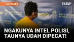 Ngaku Intel dan Palak Sopir Angkot, Mantan Anggota Polisi Nyari Dikeroyok